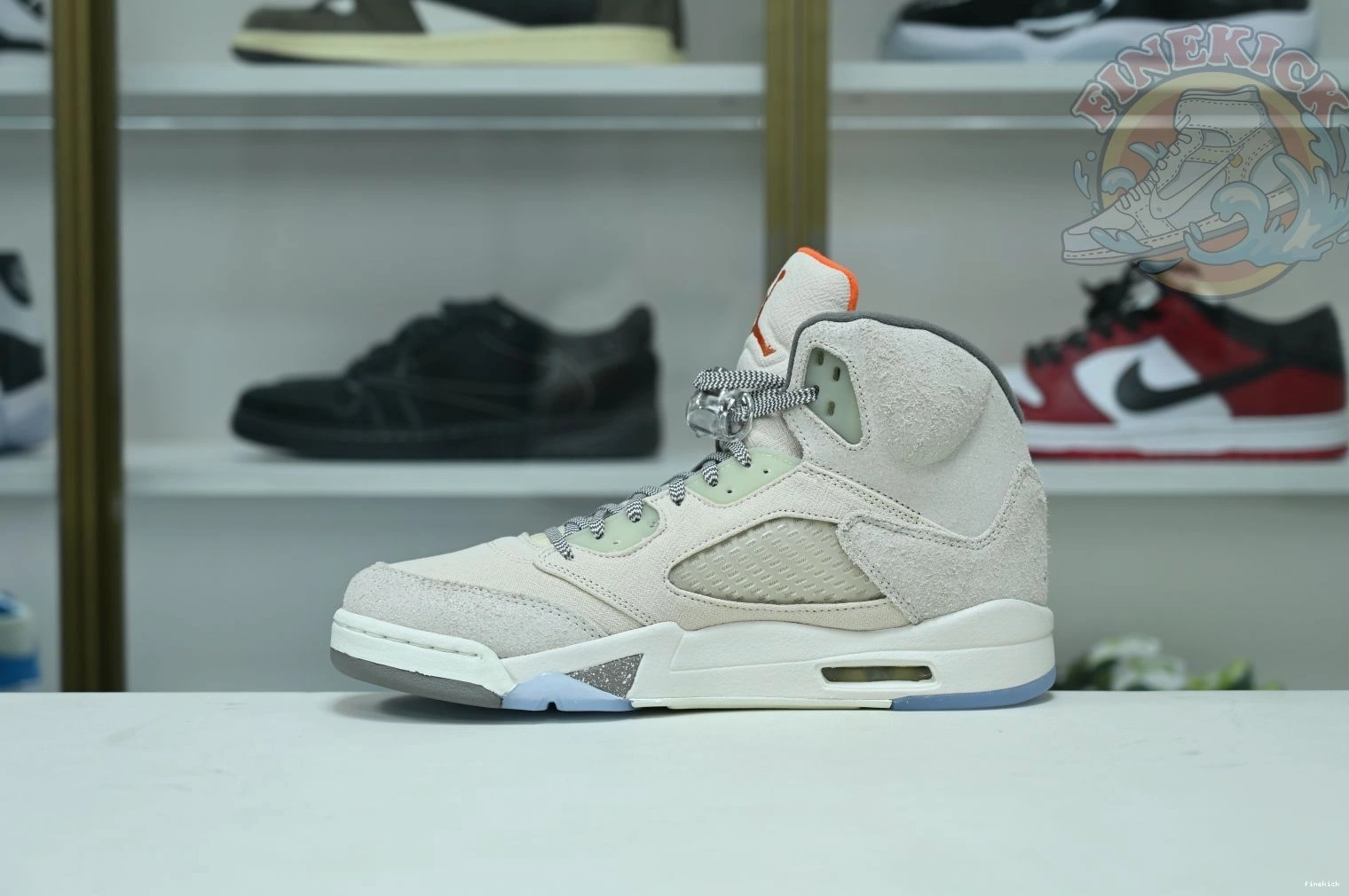 Air Jordan5 SE